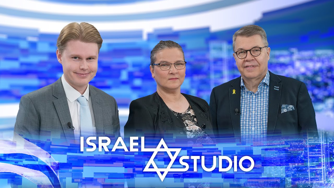 Israel-studio 54: Länsiranta kiehuu - mitä siellä oikein tapahtuu?