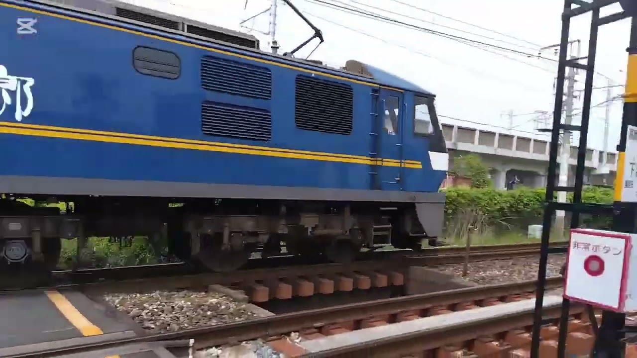 鉄道PV　メモリーグラス