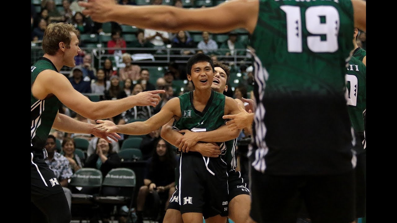 #1 Rainbow Warriors Vs Harvard