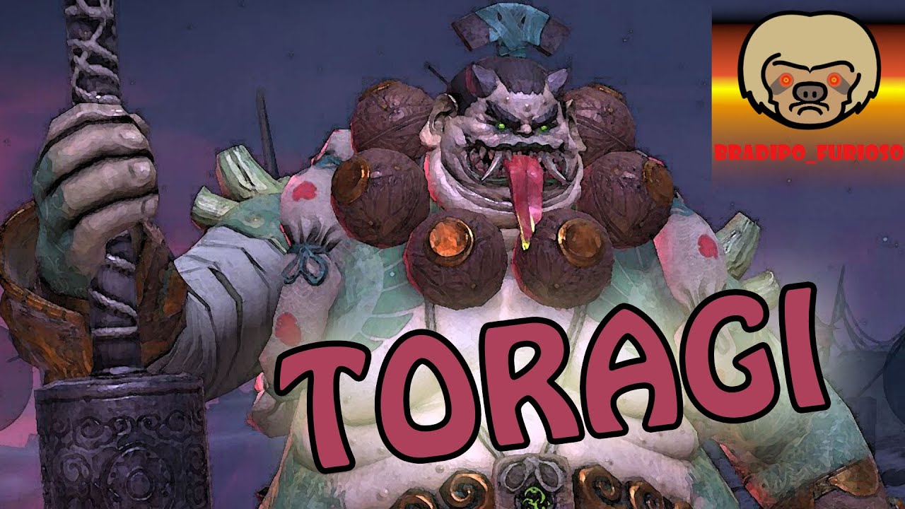Toragi Mono Epic Challenge Cap. 36 #cbfurioso | Raid Shadow Legends