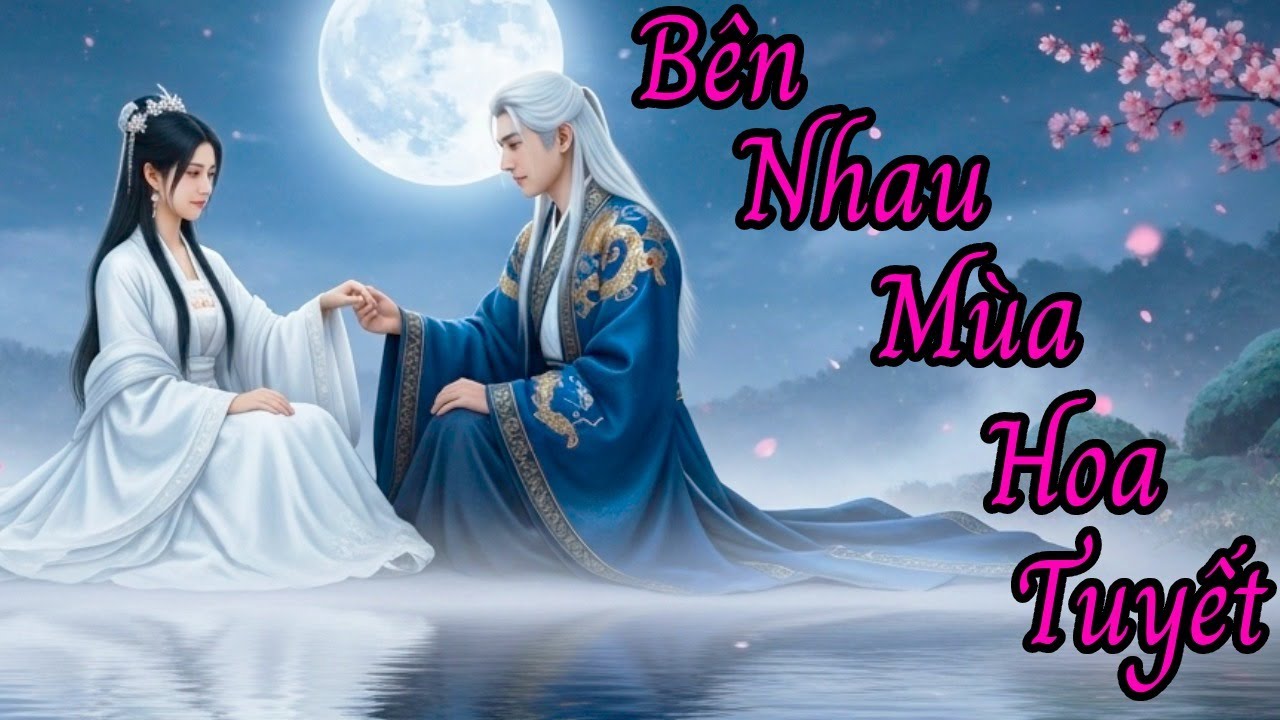 Bên Nhau Mùa Hoa Tuyết | Full 1 Hour Version | Nhạc Tình Yêu Cổ Trang & Lãng Mạn | #nhạccổphong