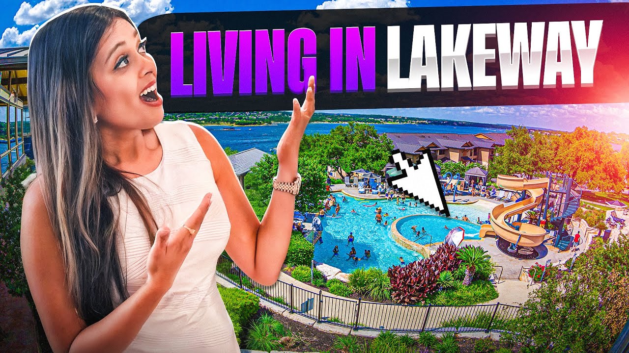 Living in Lakeway, Texas | Pros & Cons, Home Prices, Schools & Lake Travis Lifestyle