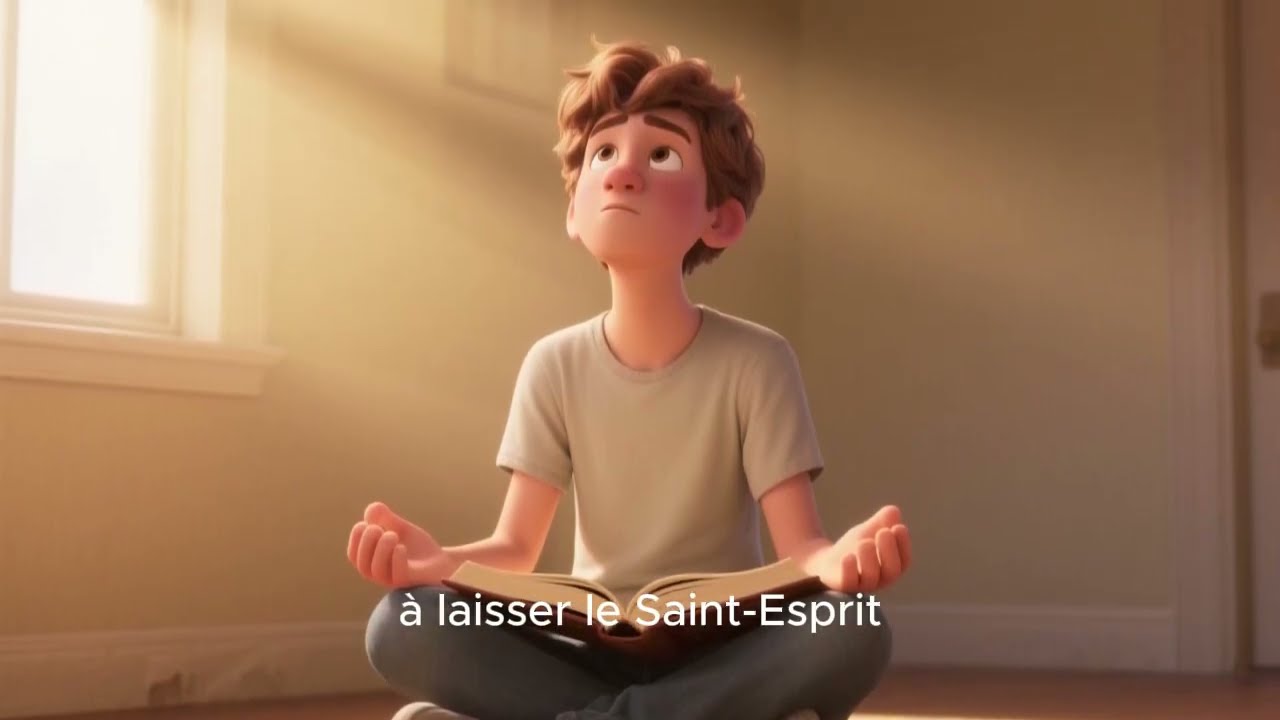 SI TU TE SENS LOIN DE DIEU, REGARDE CECI ! ⚠️ Ne laisse pas ton zèle te détruire. 💧🔥
