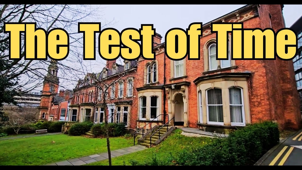 Cavendish Road, Leeds: A Journey Through Time | Victorian Era to Modern Campus