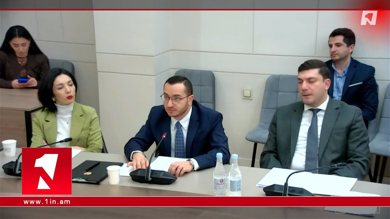 Կարգելվի պոռնկագրություն, բռնություն, քրեական մշակույթ պարունակող հաղորդումների տարածումը․ նախարար