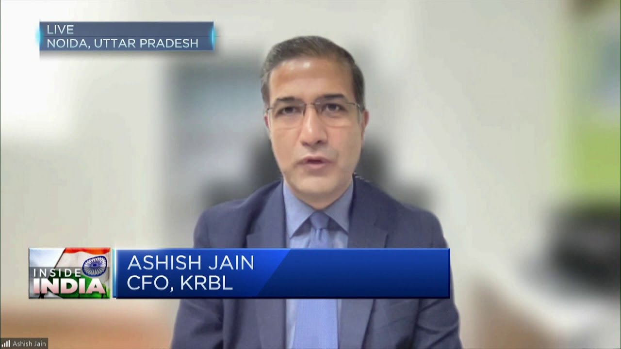 India's rice export ban is a 'safety measure,' says food company