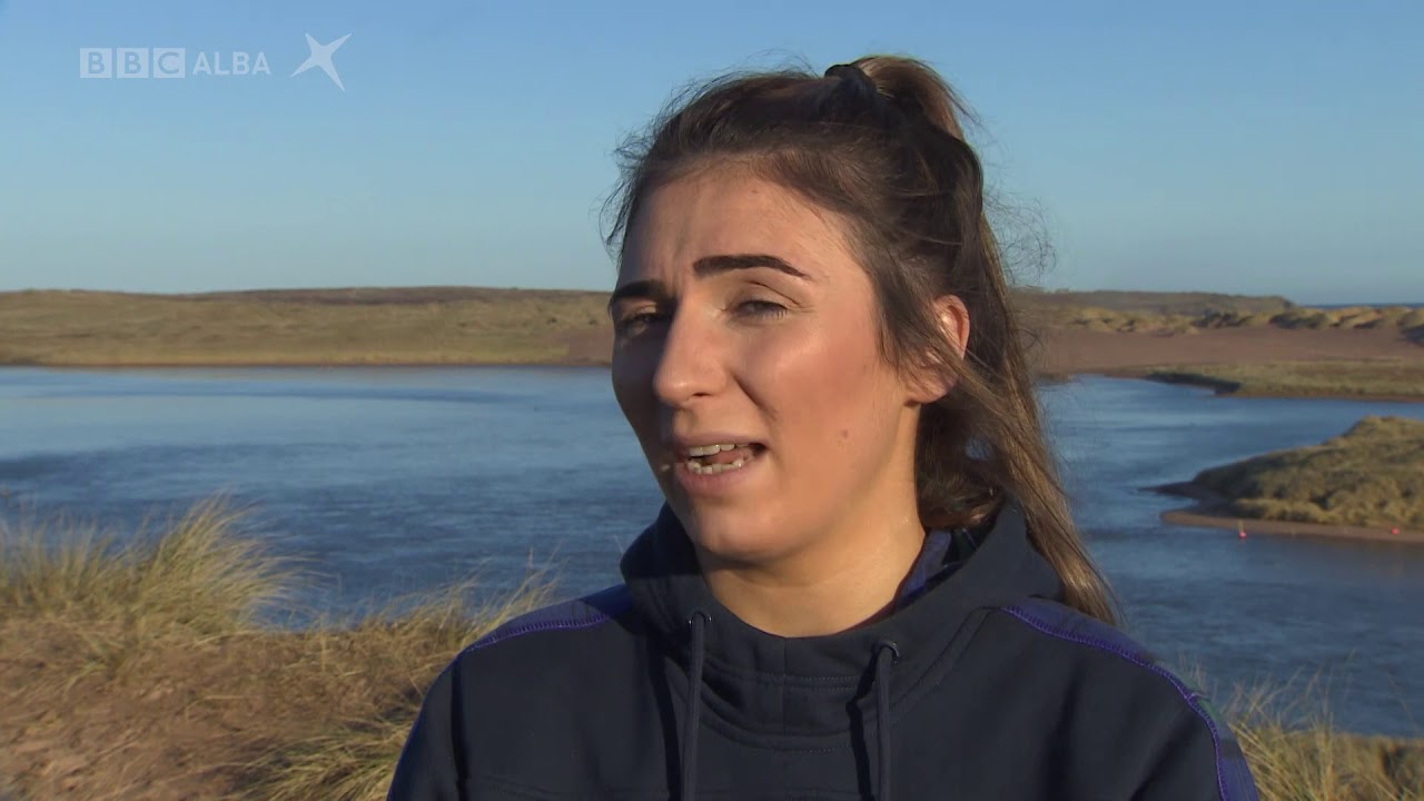 Scotland Women | Emma Wassell