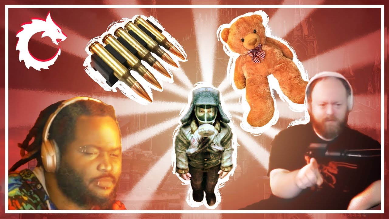 The Worst Morality System | Castle Super Beast Clips