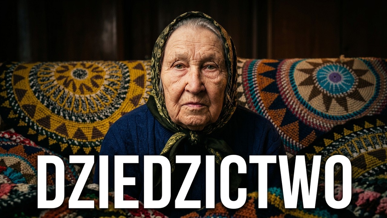 DZIEDZICTWO Marii Hajduczenia, które trzeba CHRONIĆ, SZANOWAĆ i przekazywać