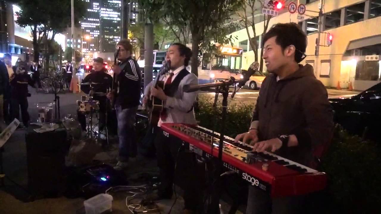 ネイバーズ・コンプレイン 20150417 1