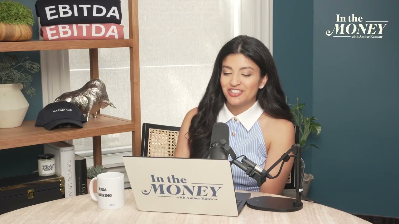 Pro Picks: 3 Beaten-Down Stocks That Aren&rsquo;t Broken | In the Money with Amber Kanwar