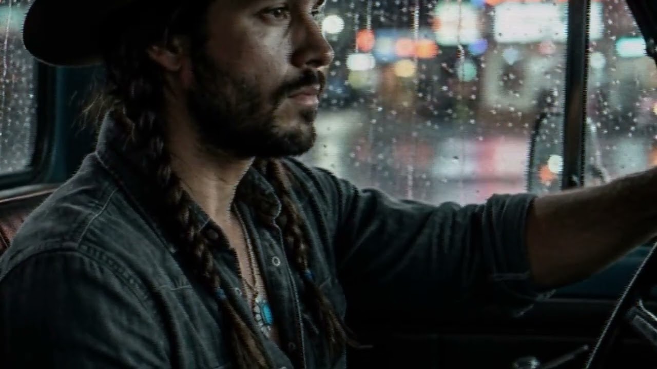 Still Find A Way - Official Music Video - Willie Waylon Cash Jr.