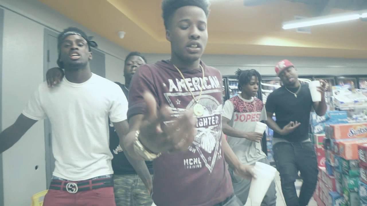 Lil Mack Ft BFG Boosie - Drugs | Shot By:Street Classic Films