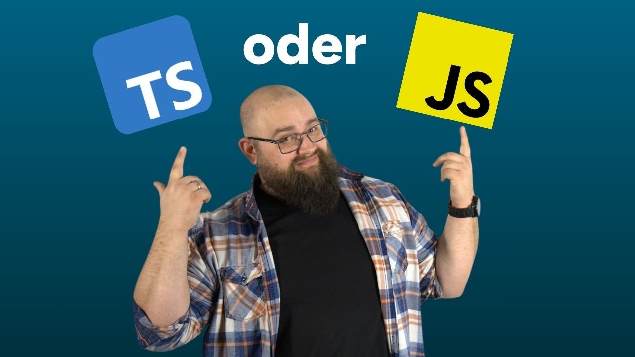 TypeScript für Anfänger: Warum KI auf diese Sprache setzt