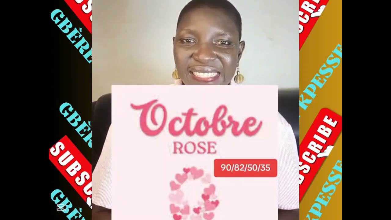 🇹🇬💄 ELLE S'ADRESSE AU PROCUREUR DE LA RÉPUBLIQUE SUIVEZ JUSQU'À LA FIN💄🇹🇬
