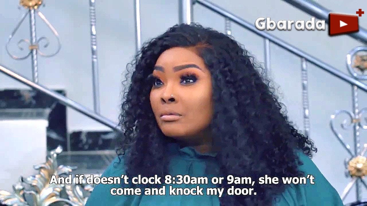 IFE GBONA- A Nigerian Yoruba Movie Full Yoruba Movie Ibrahim Yekini| Mide Fm Abiodun| Ronke Odusanya