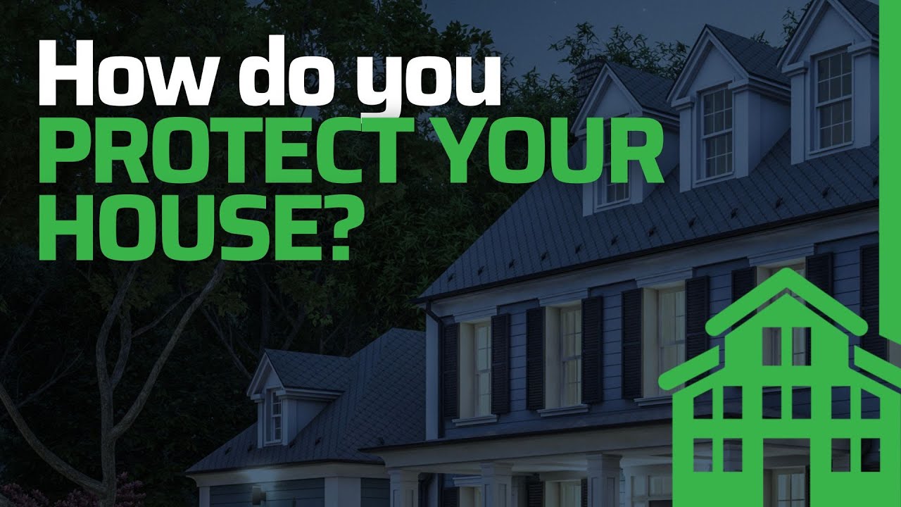 Can Homestead protect my Home?  Will a Trust protect my Home?