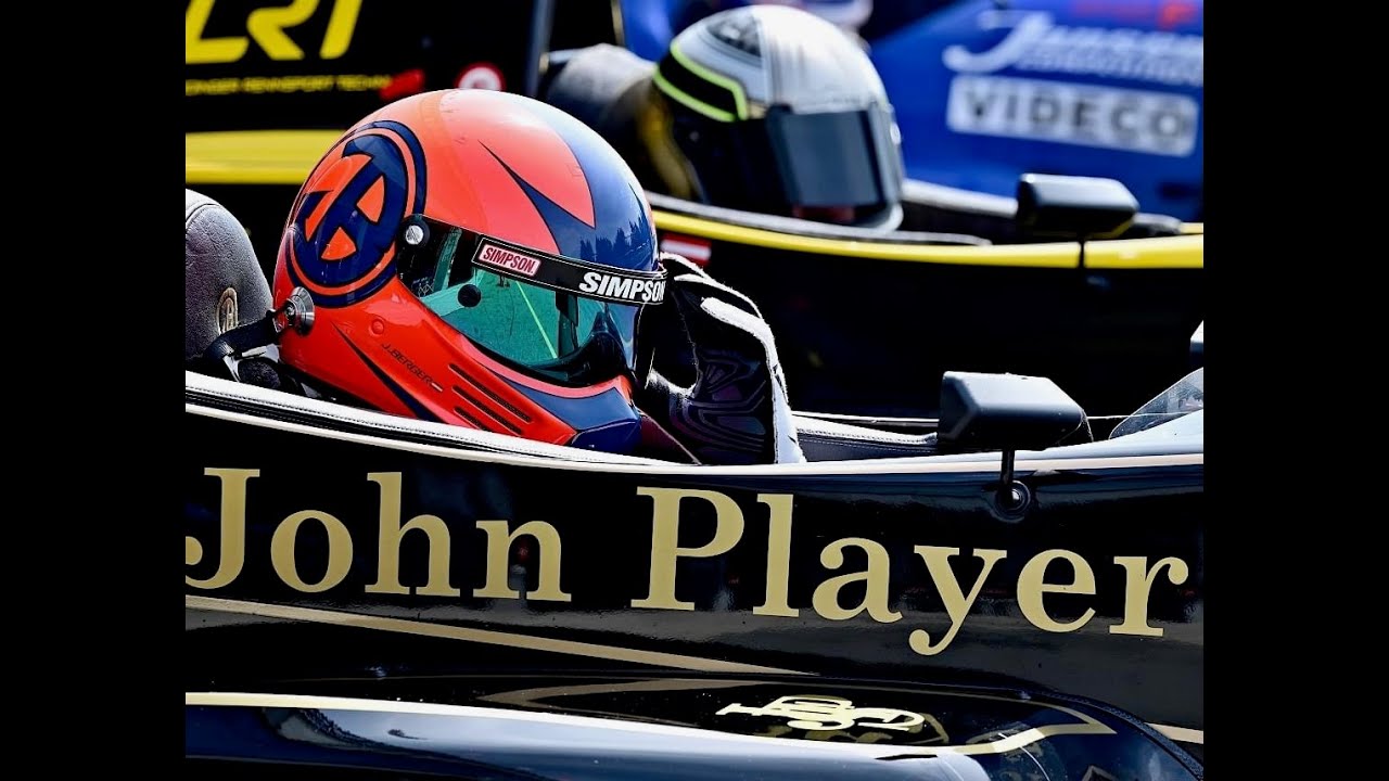 JPS Histocup Salzburg 2024 Race 1