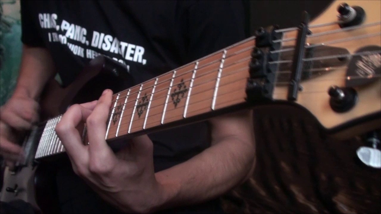 [ Cover ] My Dear Addiction - Return of Innocence