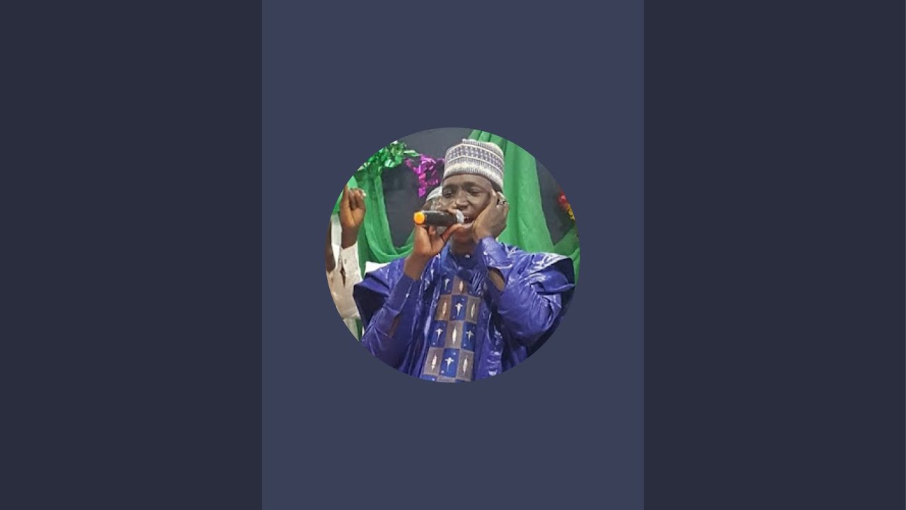 MAI DUBUN ISA TV is live Zaman Mukabala Mai Dubun Isa da Dan Gombe