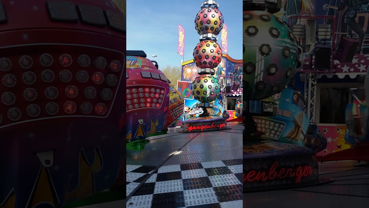 Frühlingsfest Saarbrücken Dudweiler 2018