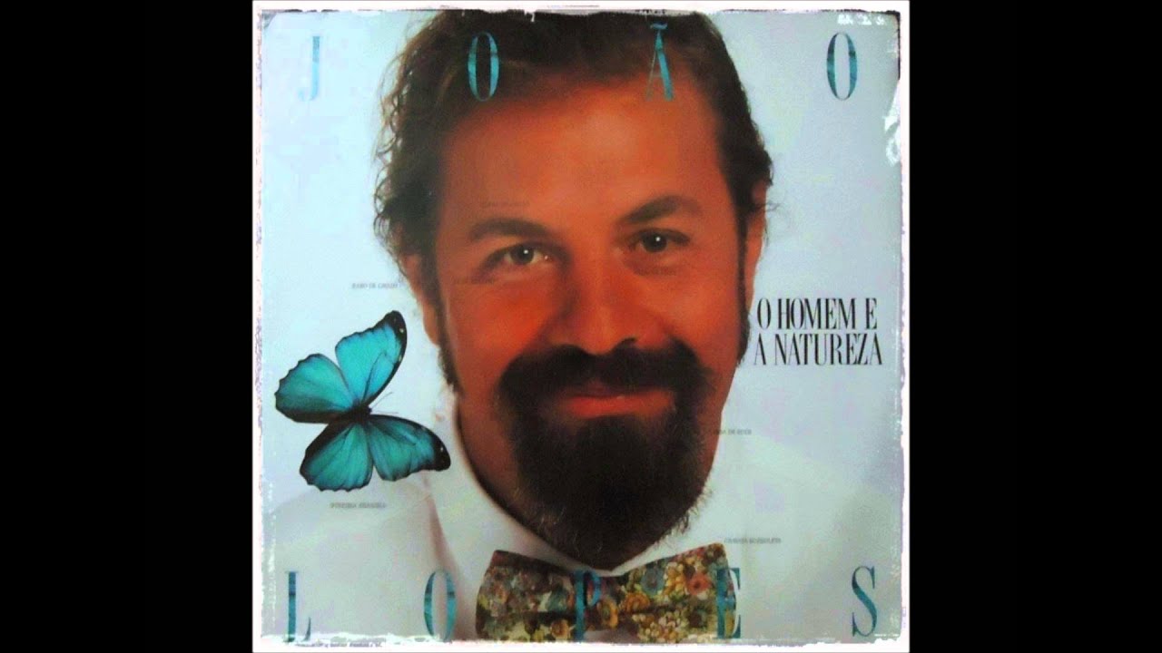 Jo&atilde;o Lopes - P&eacute; Vermelho