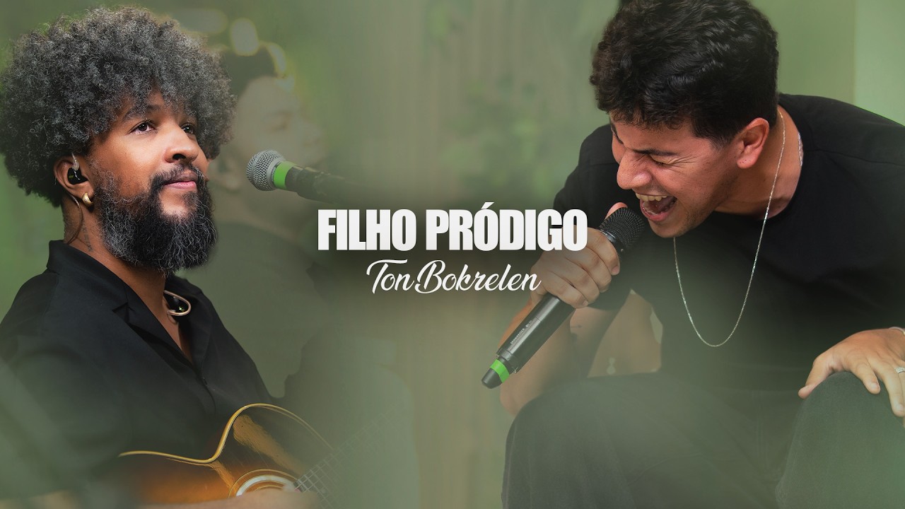 Filho Pródigo - Ton Bokrelen