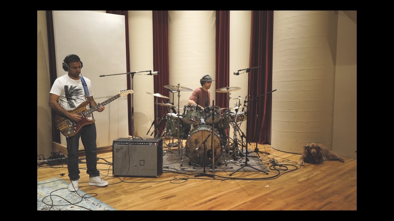 Stick Figure (feat Eric Rachmany of Rebelution)&ndash; 