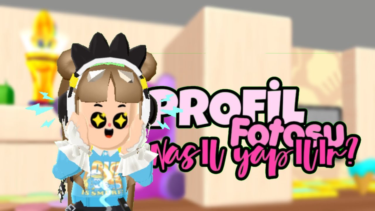 PKXD PROFİL FOTOSU YAPIMI|pkxd yerine CapCut yazdım kusura bakmayın |