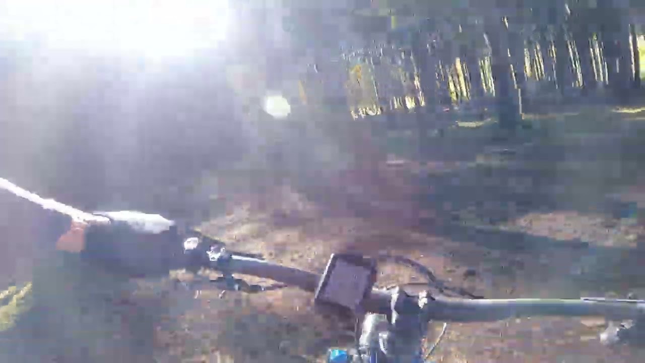 Hrabanka trail 2025
