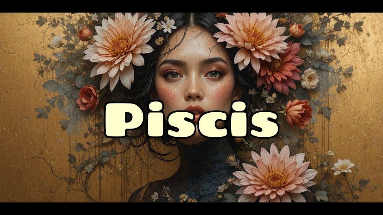 PISCIS: Lo que pidió anoche por ti… te sorprenderá 🦋🙏🏻✨ | HOROSCOPO AMOR