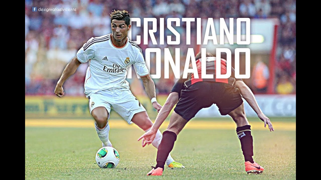 Cristiano Ronaldo - Monster 2014/15 HD