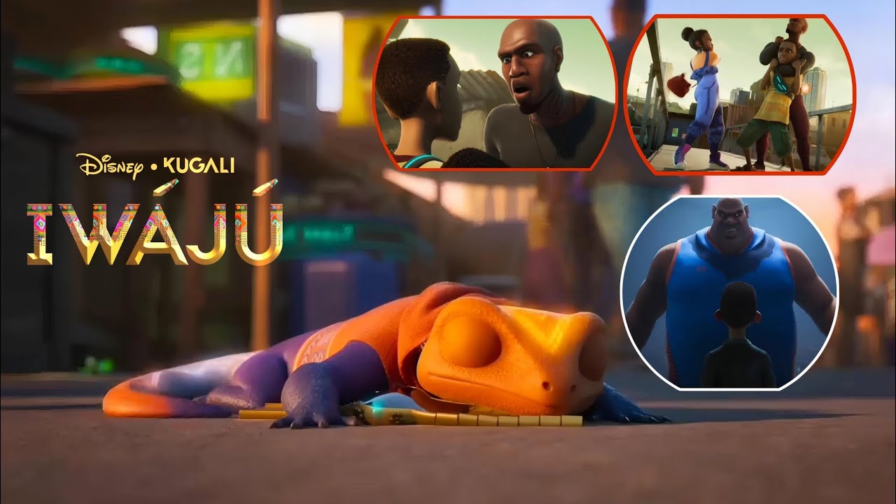 Laitel leh naupang ten an mahni rubo thin te an tukzal..[MovieRecap]