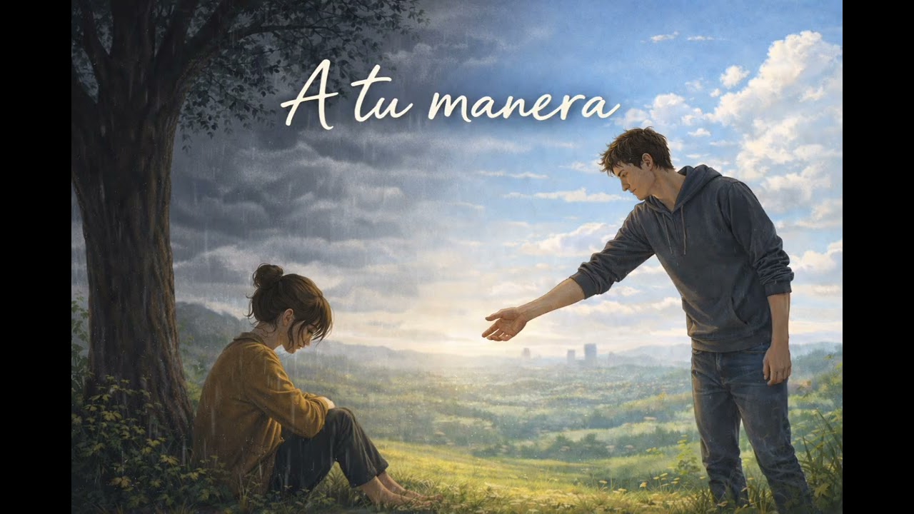 A tu manera