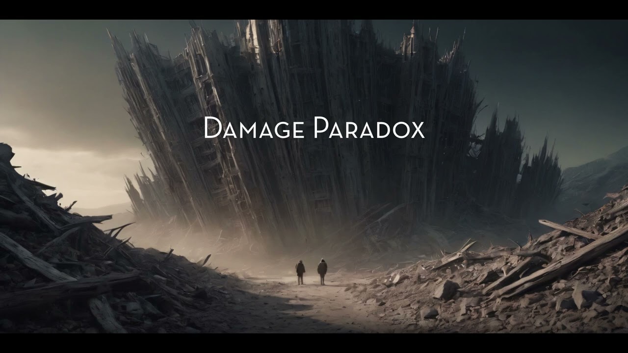 Damage Paradox