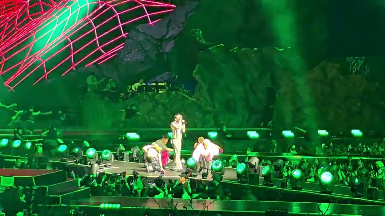 8TONBALL | SB19 Simula at Wakas World Tour Kick-Off Concert Day 1 | Philippine Arena | 05.31.25