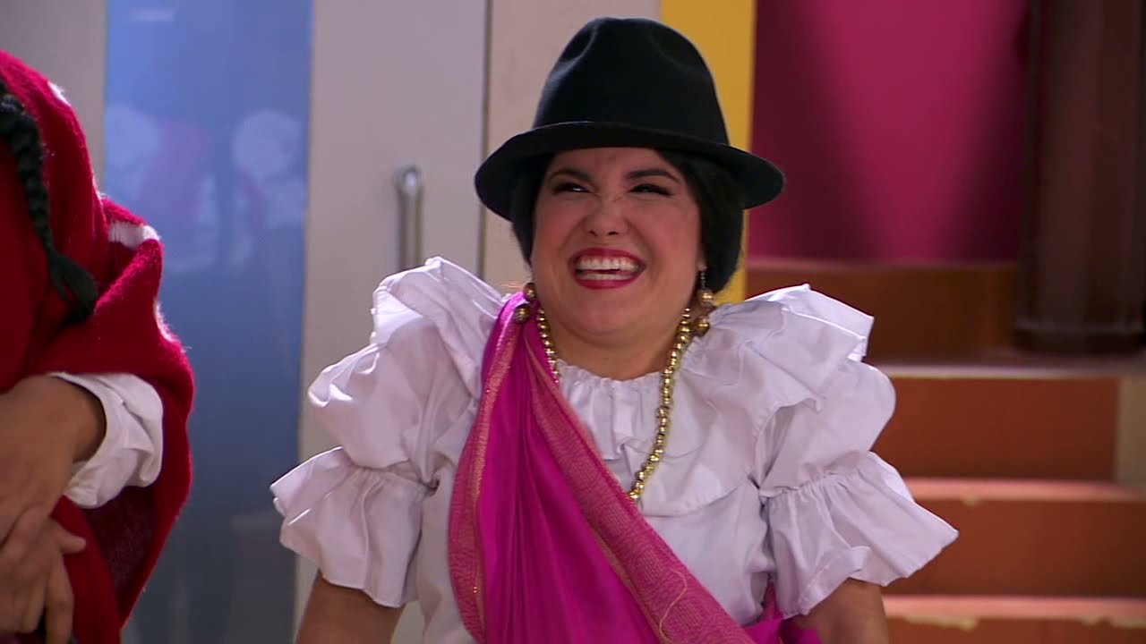 Вот как это происходит | Глава 42 - Сезон 1 | Ecuavisa