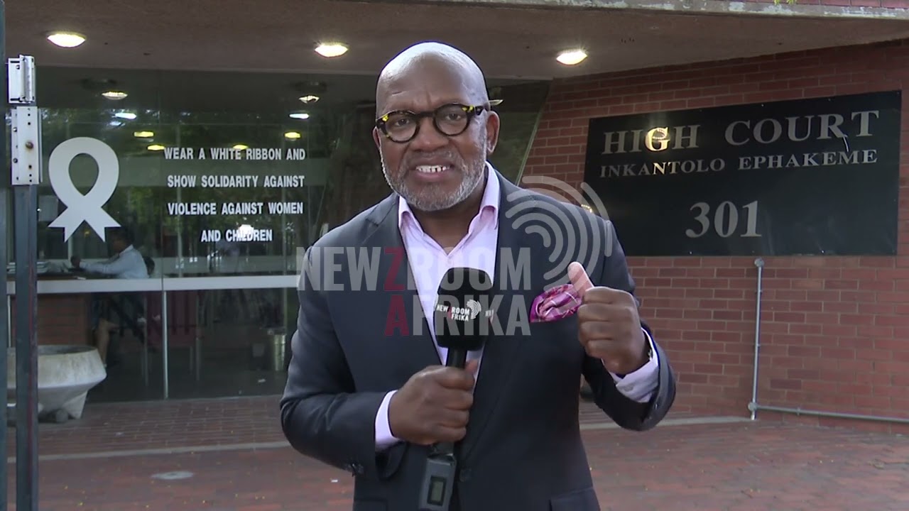 Pietermaritzburg High Court set to rule on Zuma, Thales acquittal bid