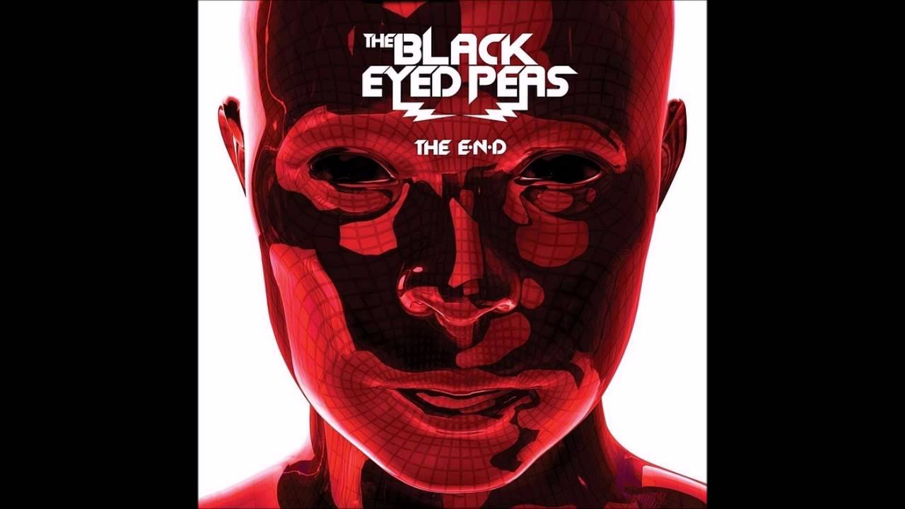 I can't make you dance - The Black Eyed Peas
