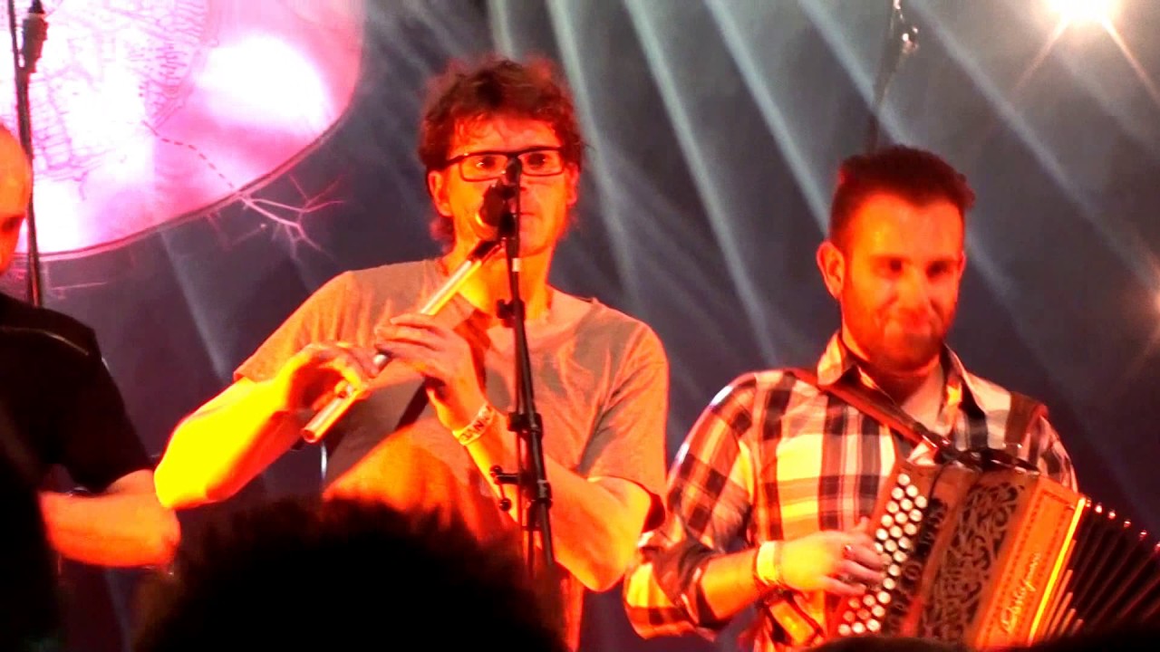 Merzhin &agrave; Landerneau