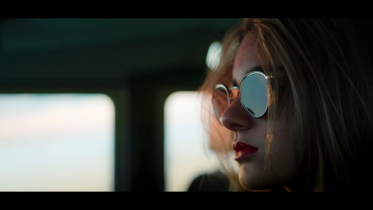 May Hollermann - Run to the water [official video]