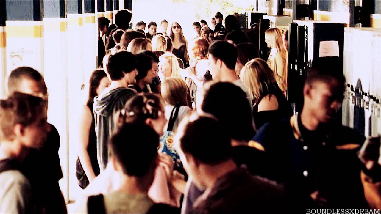 goodbye/badass females