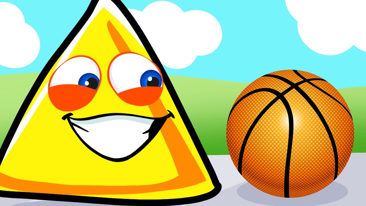 Animation for kids en english | Cartoons for kids | Op & Bob Adventure
