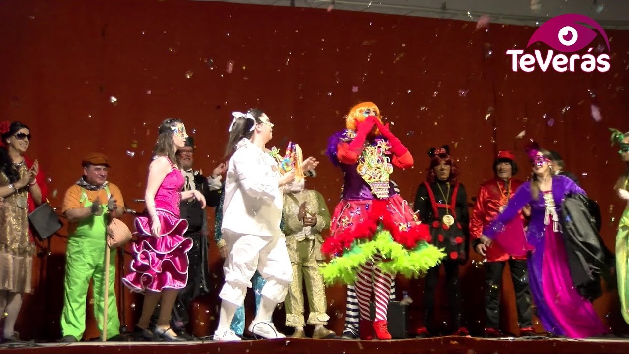 Comienza el Carnaval en Daimiel