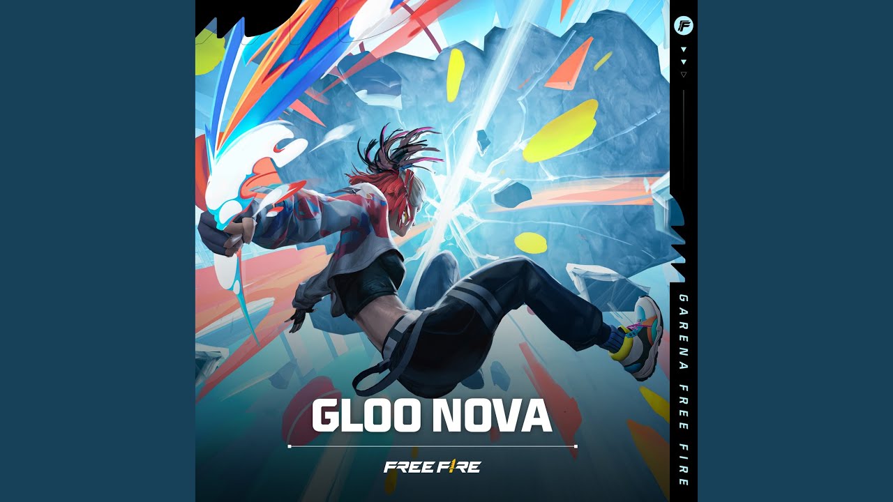 GLOO NOVA (Lobby Cut)
