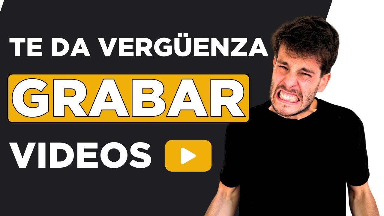 Aprende a hablar en público SIN MIEDO | No volverás a ser la misma persona