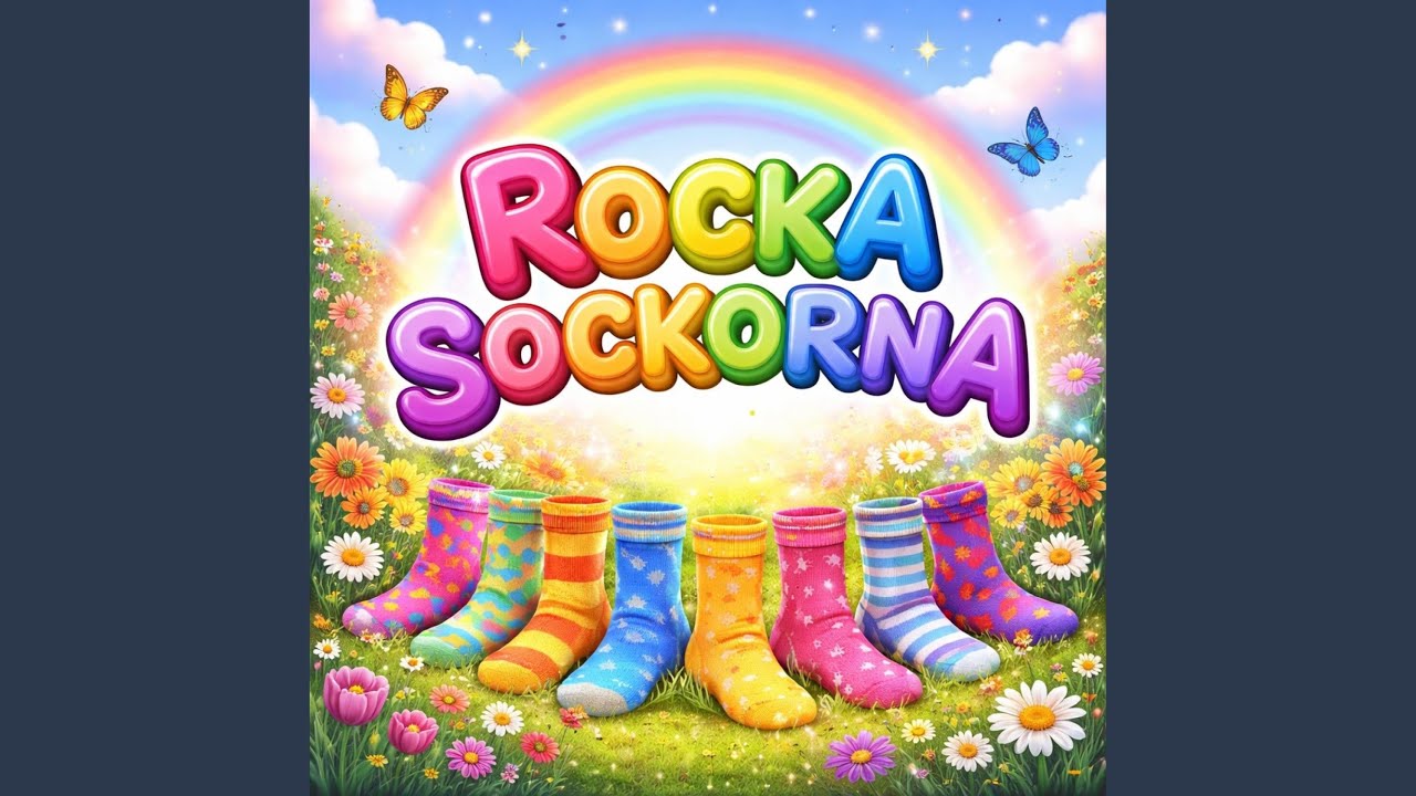 Rocka sockorna