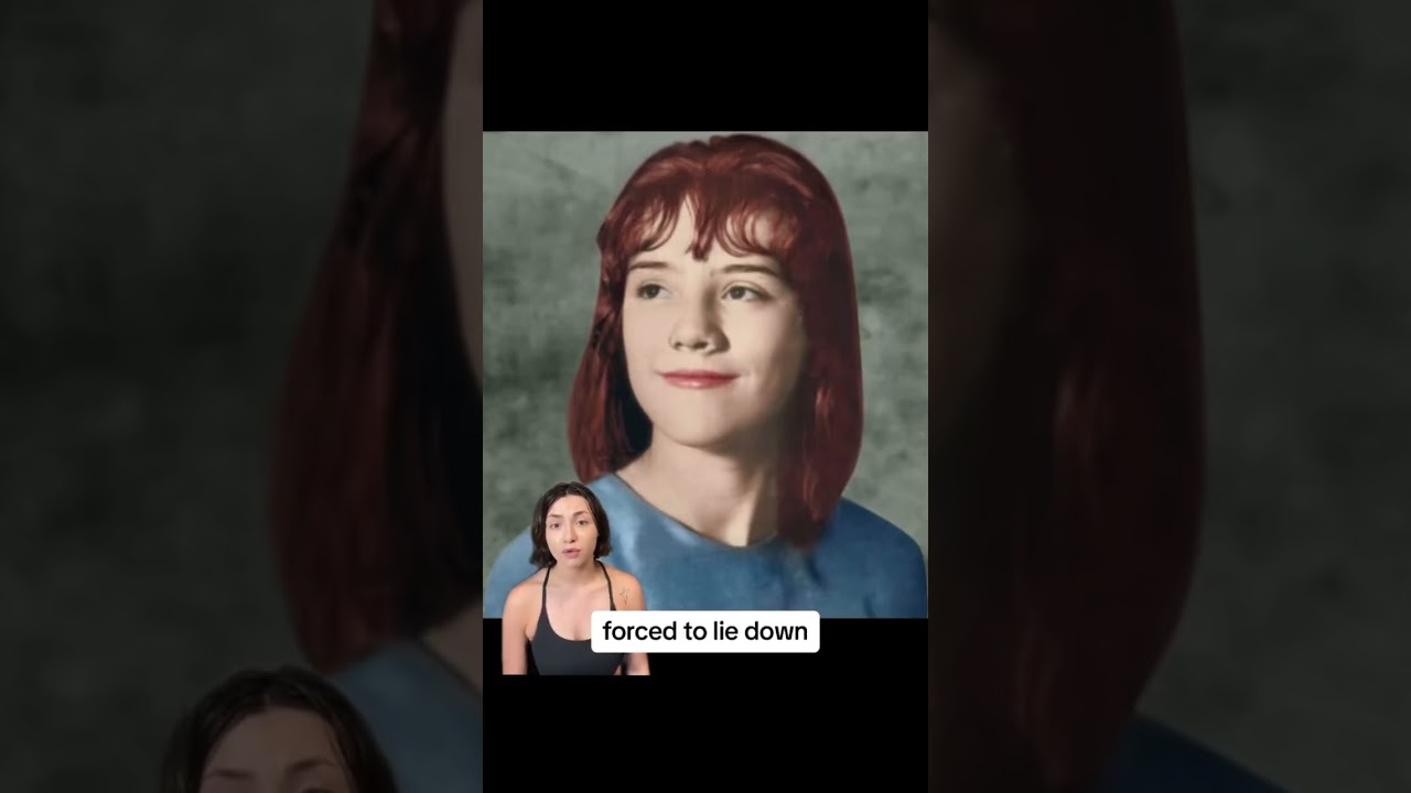 The Torture of 16 Year Old Sylvia Likens (Part 3)