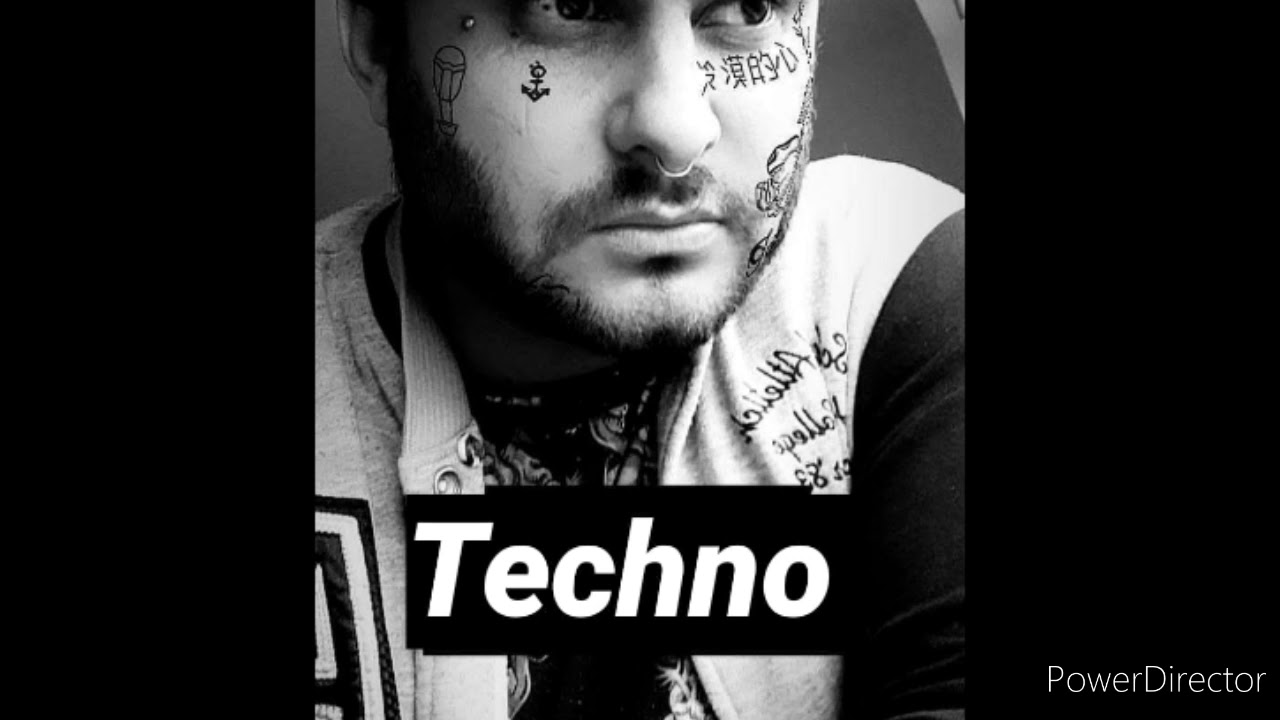 Darkxnash Techno 142bpm