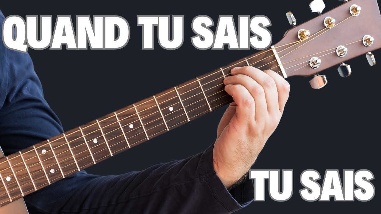 Astuce cool avec la pentatonique de Mi mineur que tout guitariste devrait conna&icirc;tre